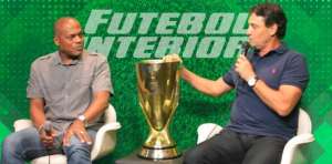 Portal FUTEBOL INTERIOR vira plataforma multimidia e amplia a sua audiência