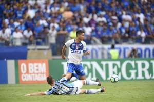 Mano elogia Grêmio e admite Cruzeiro 'dominado' em derrota na estreia