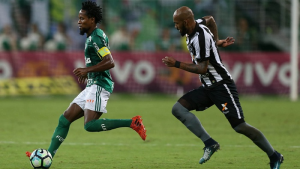 Botafogo x Palmeiras - Verdão deixa 'angústias' de lado e foca no Brasileirão