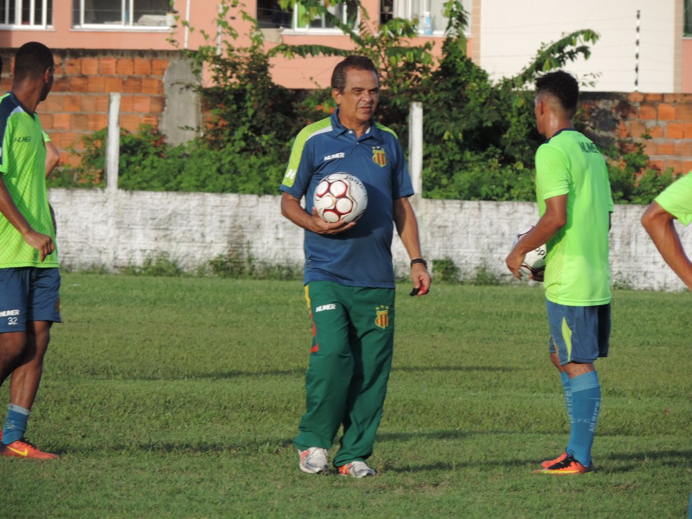 Seleção Futebol Interior da SÉRIE B tem artilheiro do Brasil em 2018