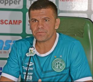 Que Umberto Louzer e Doriva não voltem a ser pandjangos na competição