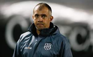 Série B: Eduardo Baptista, ex-Ponte e Palmeiras, é cotado para assumir o Coritiba