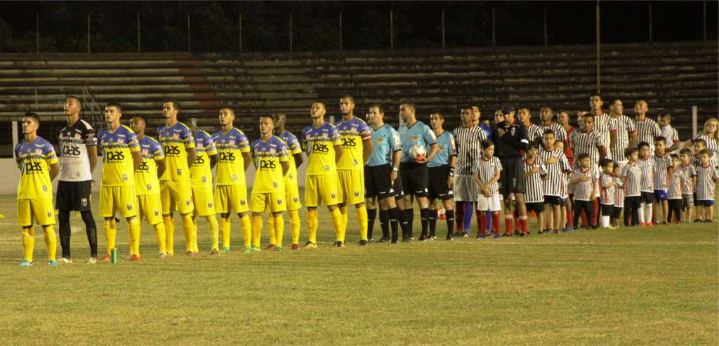 Segundona: Após duas vitórias seguidas, Ney Júnior comemora boa fase do Catanduva 2 0002050307768 img