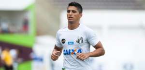 Daniel Guedes diz não ser titular absoluto do Santos, mas se vê em fase especial