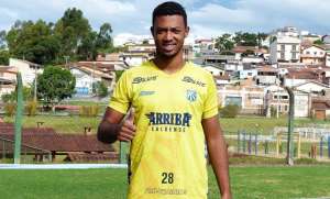 Série D: Promessa do interior mineiro é anunciado para o ataque da Caldense