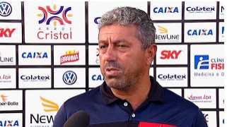 Série D: Time goiano anuncia Gilberto Pereira como novo treinador