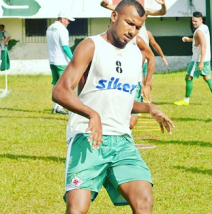 Série D: Independente contrata volante do rival São Raimundo