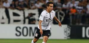 Libertadores: Corinthians vai ter o retorno de Jadson na Argentina