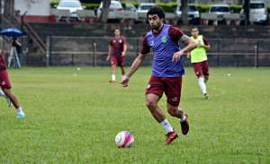 Por dupla, Guarani pode ceder Bruno Mendes para o Santos