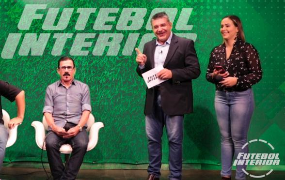 Canal Futebol Net 