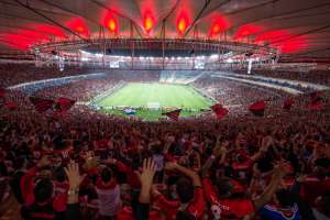 Flamengo anuncia 25 mil ingressos trocados para treino aberto