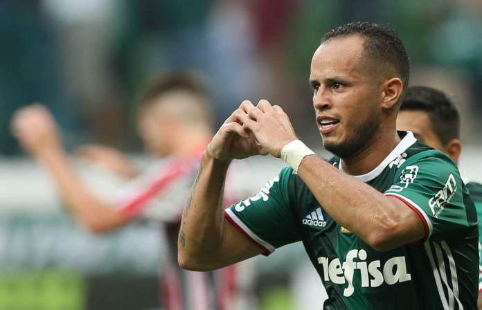 Foto: Cesar Greco / Ag Palmeiras