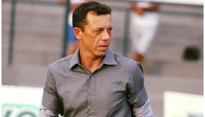 Fernando Tonet foi o escolhido como técnico da seleção FI