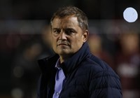 Aguirre festeja vitória, mas cobra evolução ofensiva do São Paulo em 'decisão'