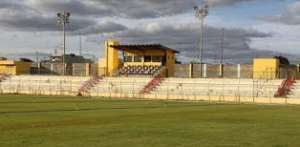 Série D: Com equipe em reformulação, Ceilândia tenta liberação do Abadião