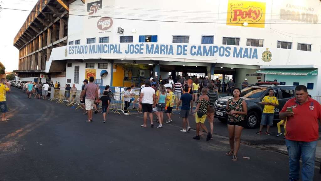 Série D: Enquanto define elenco, Mirassol confirma Futebol Sustentável Série D: Enquanto define elenco, Mirassol confirma Futebol Sustentável