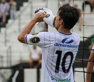 Série D: Ex-meia da Inter de Limeira celebra ida ao Linense: “Grande oportunidade