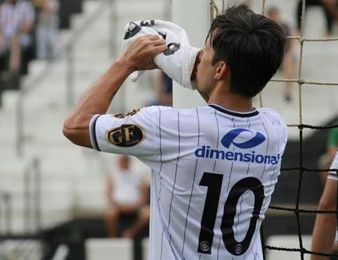 Série D: Ex-meia da Inter de Limeira, Moisés celebra ida ao Linense: “Grande oportunidade