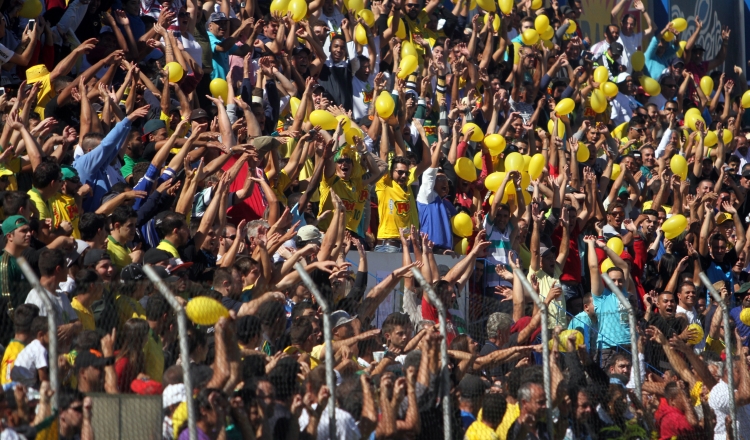 Série D: Enquanto define elenco, Mirassol confirma Futebol Sustentável