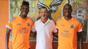 Série D: Gêmeos revelados pela base do Vasco da Gama acertam com Nova Iguaçu