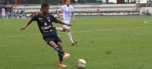 Gustavo se destaca no Remo e chama a atenção de outros clubes brasileiros