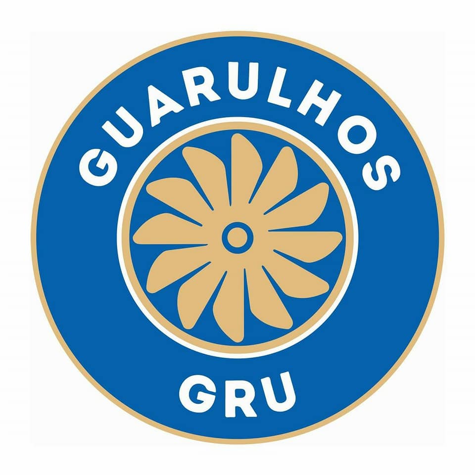 Segundona: Em evento na China, Guarulhos lança novo escudo