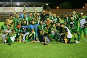 Série D: ​Sem elenco, Novo tem estreia marcada para domingo