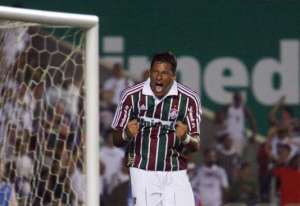 Série D: Ídolo de Flu e Atlético-PR, Washington assume o comando do Itabaiana