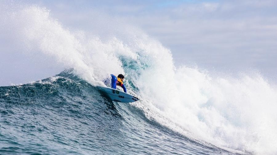 Surfe: Circuito Mundial cancela etapa na Austrália após ataques de tubarões