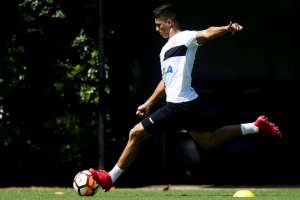 Santos afasta coordenador da base após denúncia de abuso sexual