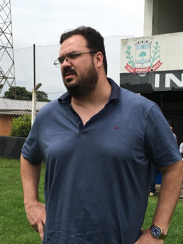 Segundona: Após duas derrotas, sendo uma por WO, Independente demite treinador