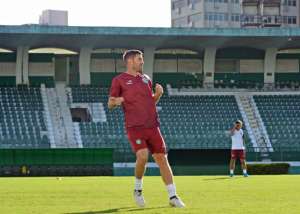 Série B: Guarani não renova contrato e dispensa Fernando Lombardi