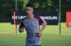 Série B: Paysandu acerta com meia do São Paulo e atacante do Ituano