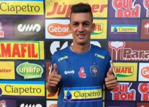 Série D: Ex-lateral de Ponte Preta, Avaí, Sport, Palmeiras e Vasco acerta com Cianorte