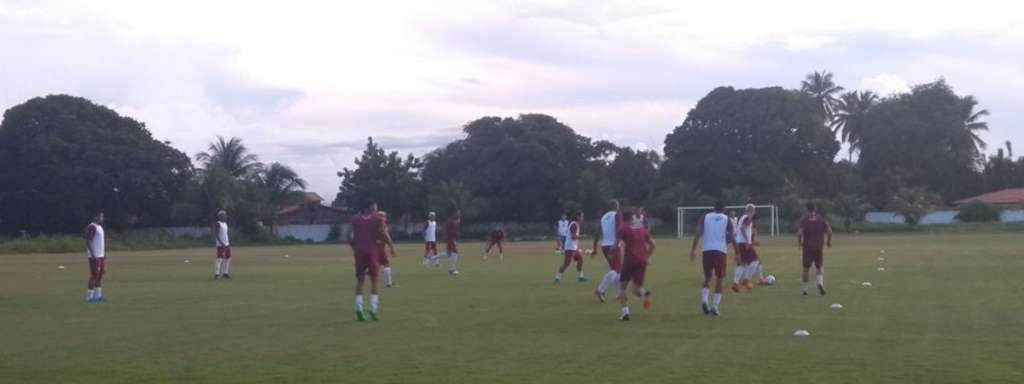 Guarani oficializa dispensa de cinco jogadores e enxuga elenco pra Série B