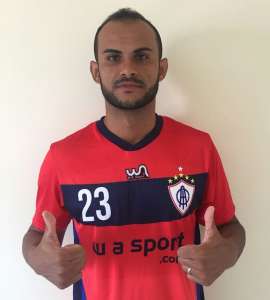 Série D: Elenco do Itabaiana elogia Washigton 'Coração Valente' como treinador