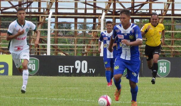 Segundona: Após vitória, Juninho está confiante em mais um triunfo do Fernandópolis