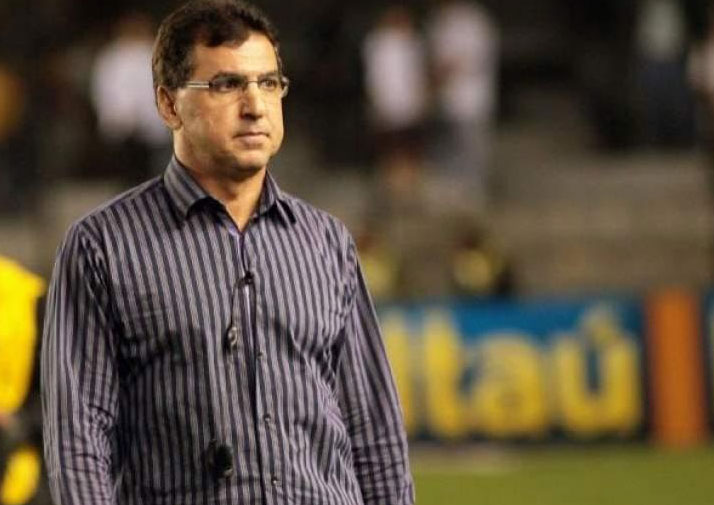 Série D: Estevam Soares faz últimos ajustes antes da estreia do Itumbiara