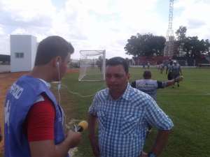 Segundona: Em busca da reabilitação, José Bonifácio tem estreia contra o América