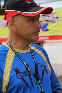 Paulo Silva volta ao mercado e já analisa propostas para o restante da temporada