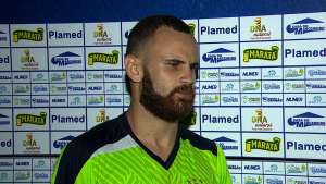 Série C: Confiança empresta atacante a time da Série D