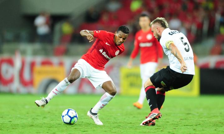 Vitória x Internacional – Leão vai rugir sobre Saci na Copa do Brasil?