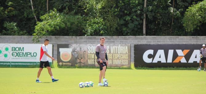 Vitória x Internacional - Leão vai rugir sobre Saci na Copa do Brasil?
