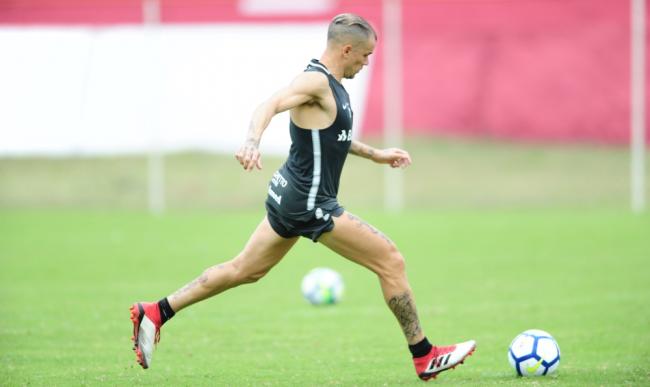 Vitória x Internacional - Leão vai rugir sobre Saci na Copa do Brasil?