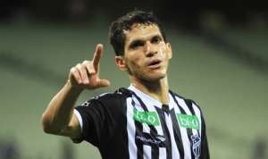 Série D: Tubarão está próximo de contratar atacante ex-Fluminense e Ceará