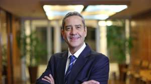 Conselheiro do São Paulo, novo presidente da CBF é parabenizado pelo clube