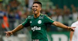 Série B: Cristaldo retarda volta ao Brasil e negociação com a Ponte pode melar