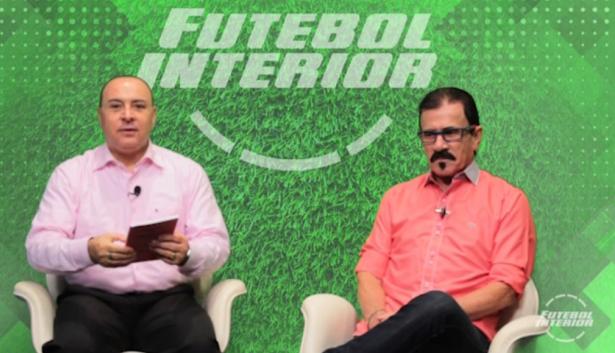 Artur Eugênio e Zenon analisaram a rodada