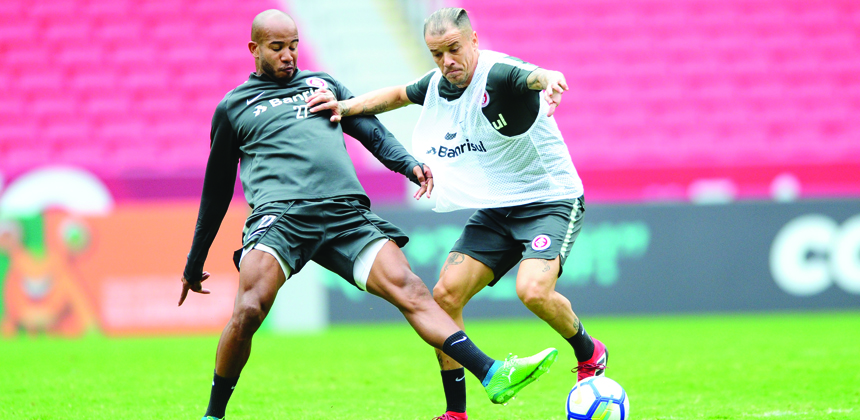 Copa do Brasil: Inter mira vaga nas oitavas e reafirmação no cenário nacional