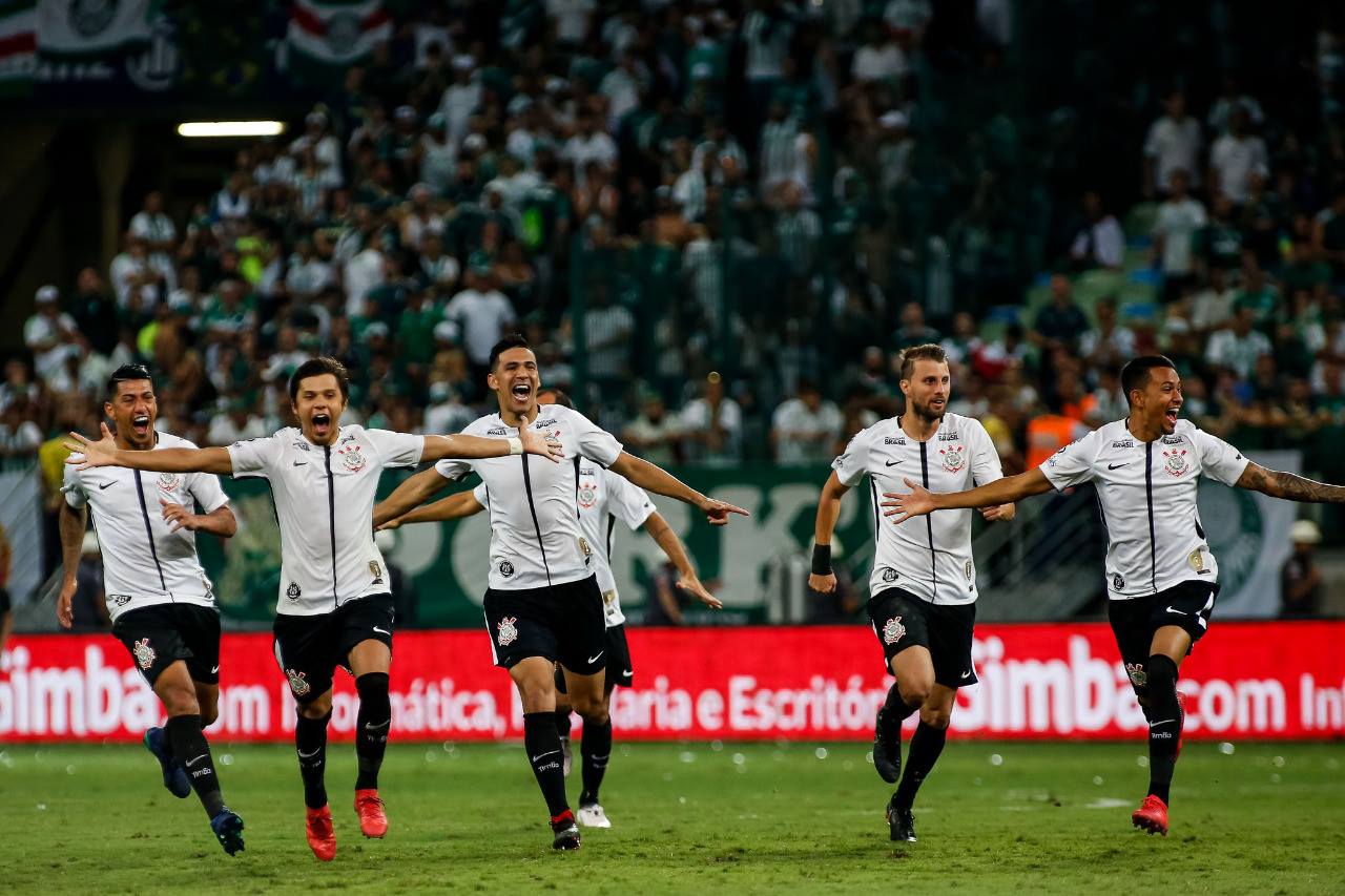 Balbuena confirma acordo por renovação e diz que só falta assinar com Corinthians